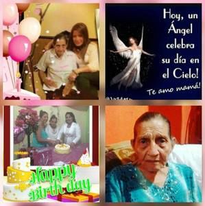 Meet your Posher, Maria